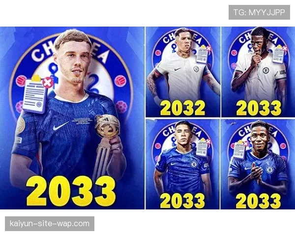 切尔西中场钢铁三角面临巴黎考验，帕尔默创造力需对抗姆巴佩领衔锋线