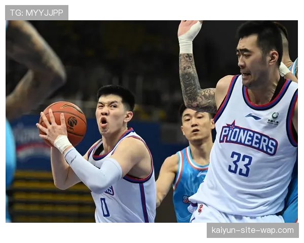 天津先行者外援更替 克罗斯加盟提升阵容竞争力