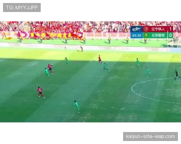 热菲尼奥收获中超处子球 辽宁铁人标王逐渐证明身价